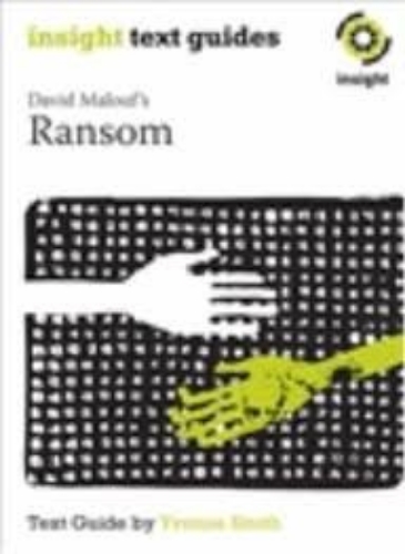 Insight Text Guide: Ransom